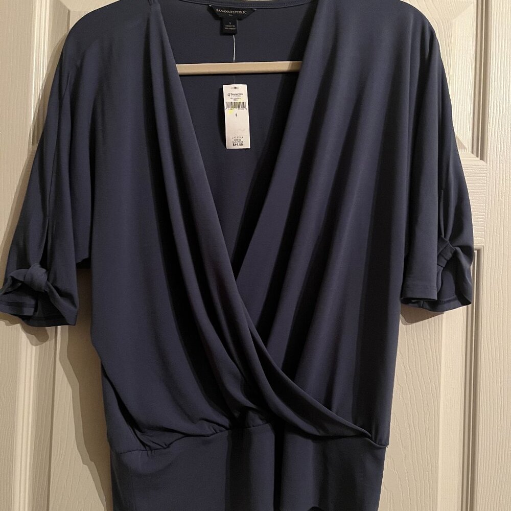 Banana Republic Women's Top